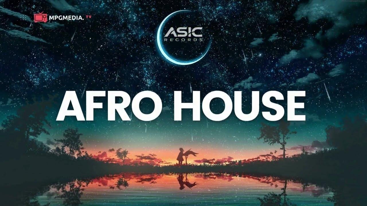 Afro House